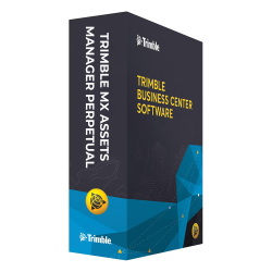 Изображение - Программное обеспечение Trimble MX Assets Manager Perpetual - geokurs-online.kz